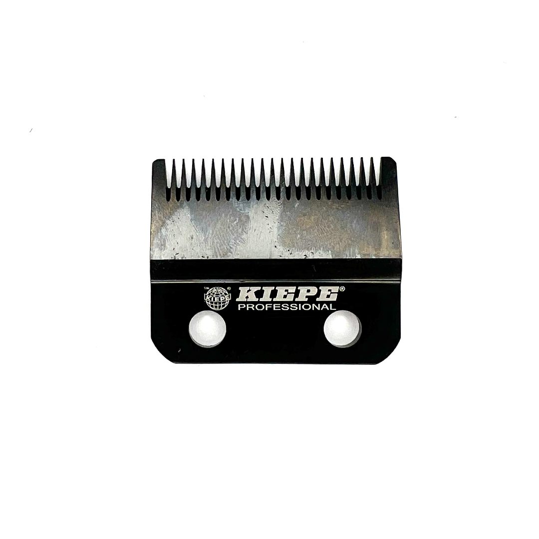 CUCHILLA PLANA CON CERAMICA - KIEPE - Bravo Spain