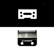 CUCHILLA PLANA CON CERAMICA - KIEPE - Bravo Spain