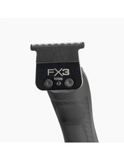 CUCHILLA TRIMMER FX3 - BABYLISS - 3 - Bravo Spain