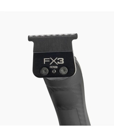 CUCHILLA TRIMMER FX3 - BABYLISS - 3 - Bravo Spain