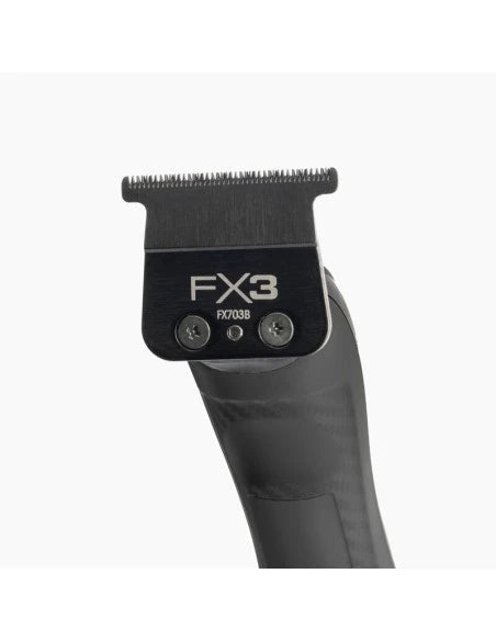 CUCHILLA TRIMMER FX3 - BABYLISS - 3 - Bravo Spain