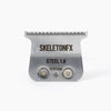 CUCHILLAS 1.6 PLATA TRIMMER SKELETON - BABYLISS