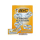 CUCHILLAS PARA NAVAJA 20X5 (100 CUCHILLAS) - BIC
