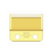 CUCHILLAS CLIPPER FADE DORADA - JRL - Bravo Spain