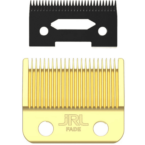 CUCHILLAS CLIPPER FADE DORADA - JRL - 1 - Bravo Spain