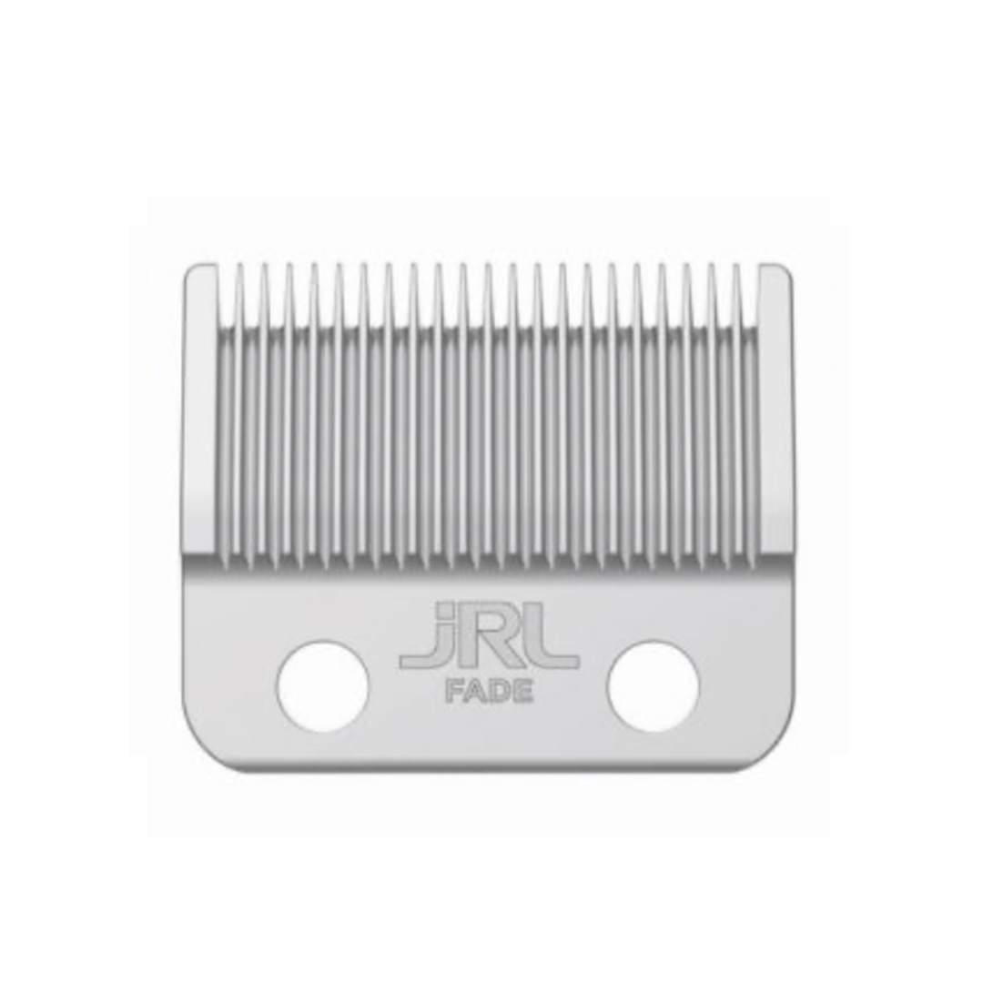 CUCHILLAS CLIPPER FADE PLATA - JRL - Bravo Spain