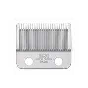 CUCHILLAS CLIPPER FADE PLATA - JRL - Bravo Spain