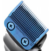 CUCHILLAS CLIPPER FX ONE BLUE TITANIUM - BABYLISS - Bravo Spain