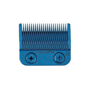 CUCHILLAS CLIPPER FX ONE BLUE TITANIUM - BABYLISS - Bravo Spain