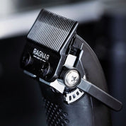 CUCHILLAS CLIPPER SPACE X - RAGNAR - Bravo Spain