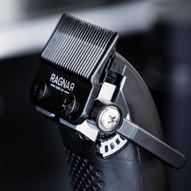 CUCHILLAS CLIPPER SPACE X - RAGNAR - Bravo Spain