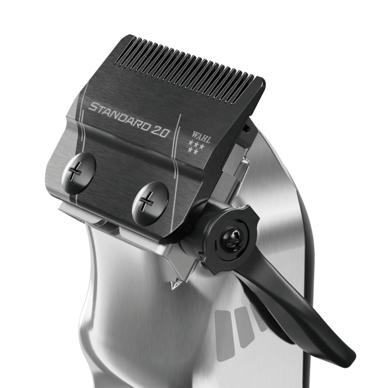 CUCHILLAS CLIPPER STANDARD 2.0 - WAHL - 2 - Bravo Spain