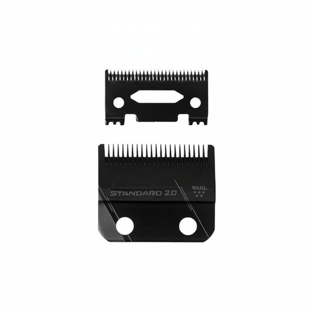 CUCHILLAS CLIPPER STANDARD 2.0 - WAHL - 1 - Bravo Spain