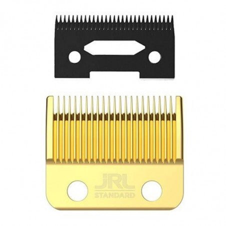 CUCHILLAS CLIPPER STANDARD DORADA - JRL - Bravo Spain