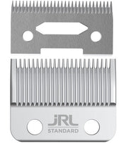 CUCHILLAS CLIPPER STANDARD PLATA - JRL - Bravo Spain