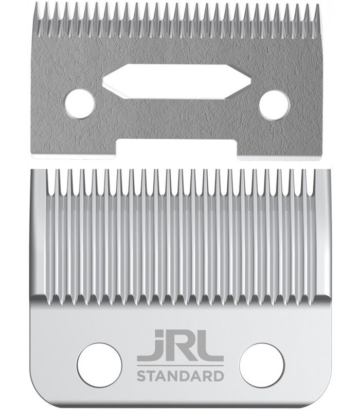 CUCHILLAS CLIPPER STANDARD PLATA - JRL - Bravo Spain