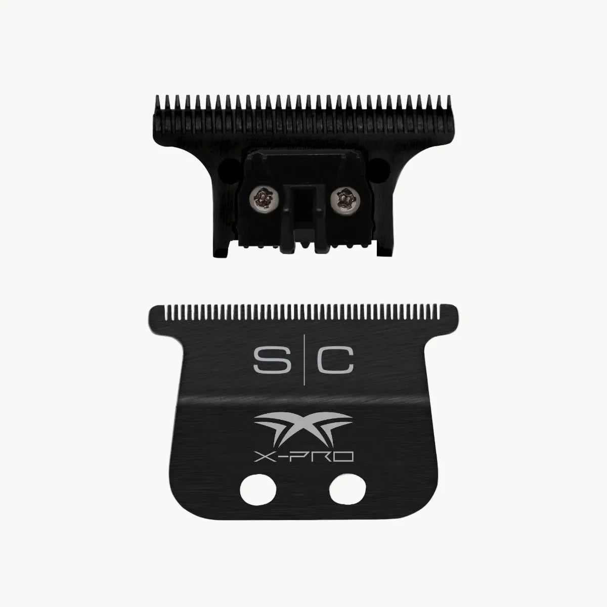 CUCHILLAS COMPLETAS PARA TRIMMER X-PRO DLC - STYLECRAFT-1 - Bravo Perfomance