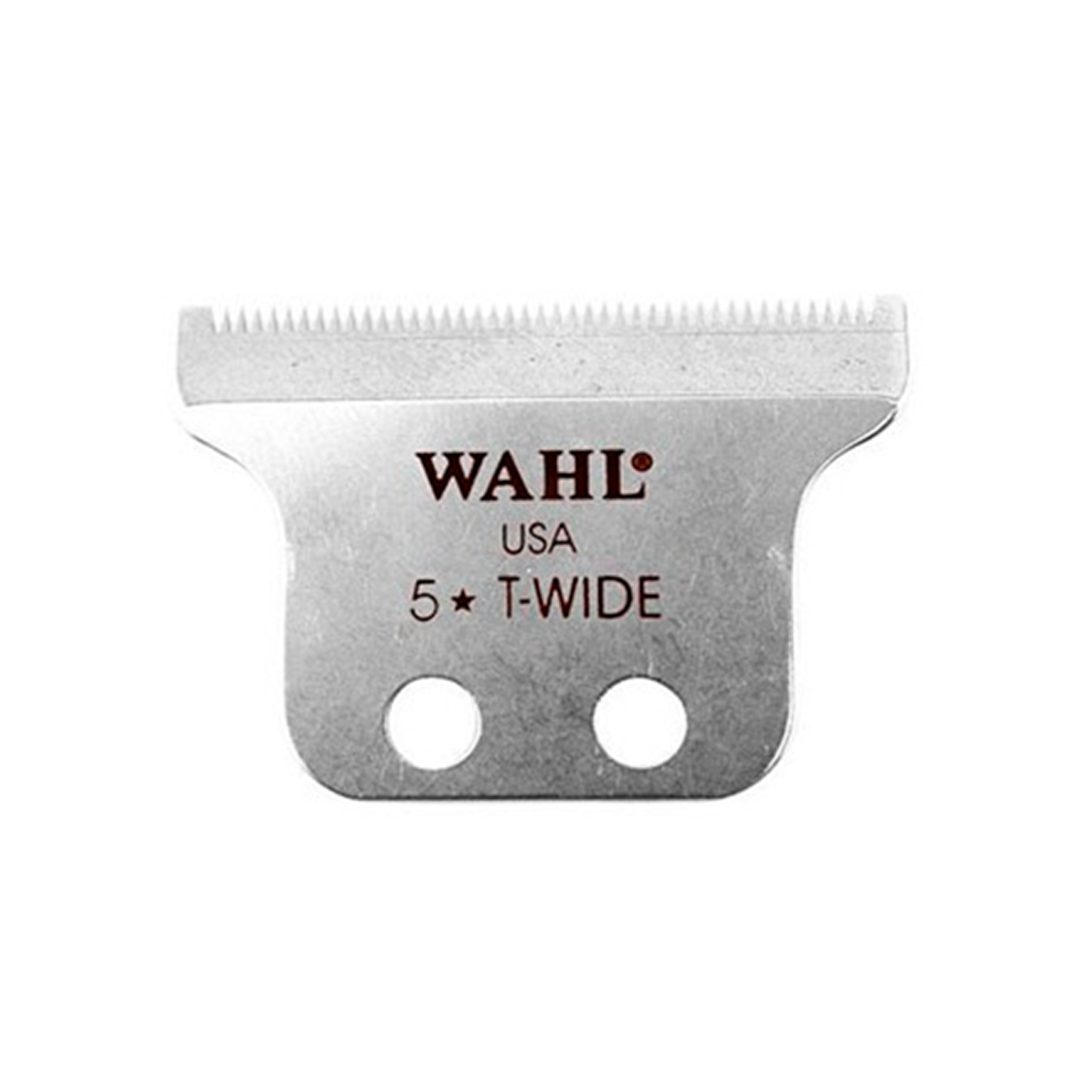 CUCHILLAS DETAILER CORDLESS T - WIDE - WAHL - Bravo Spain