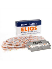 CUCHILLAS ELIOS PLATINIUM 10X11 (110 CUCHILLAS) - 2 - Bravo Spain