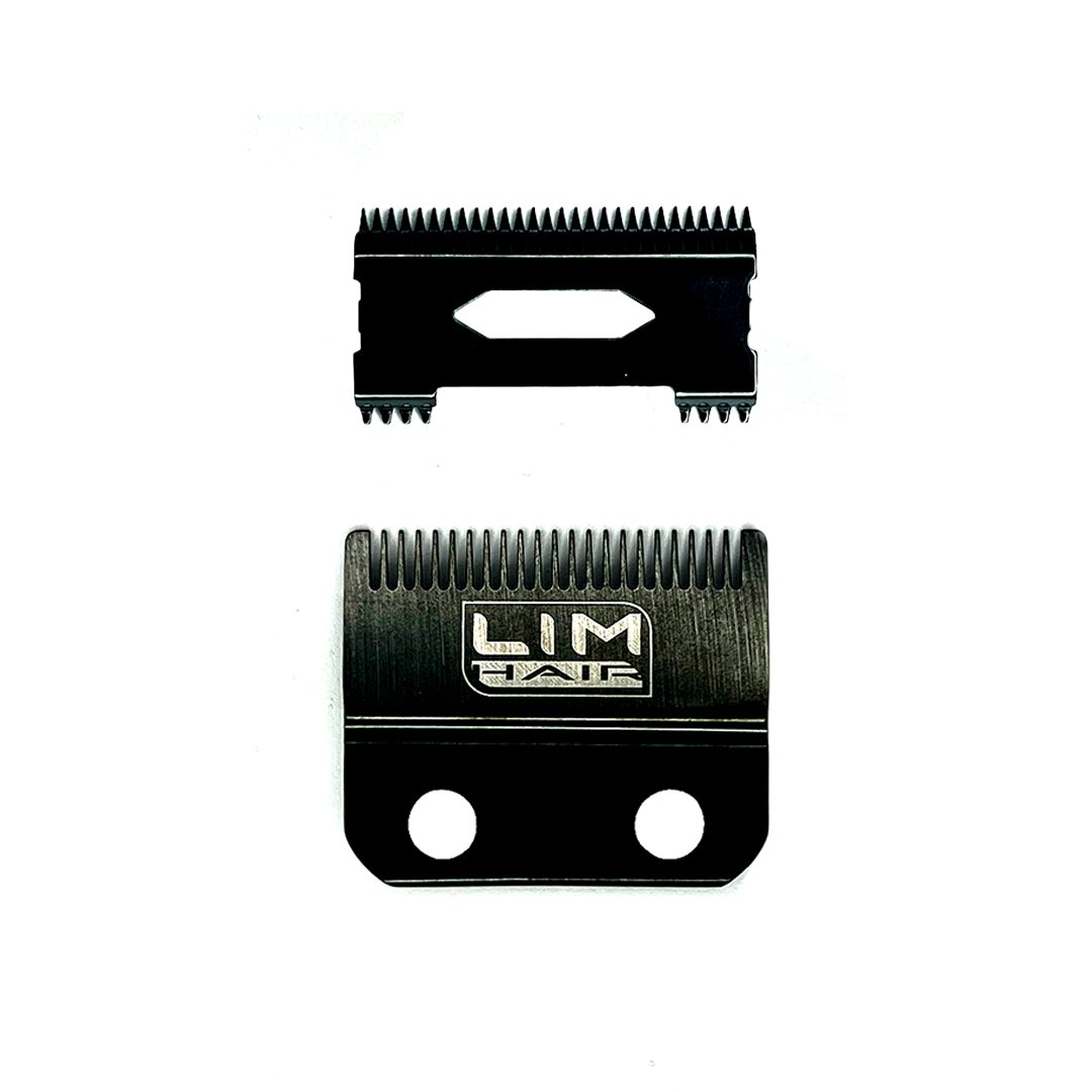 CUCHILLAS FADE CLIPPER CUTLIM - LIM HAIR - Bravo Spain