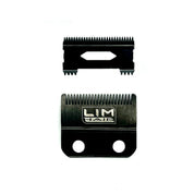 CUCHILLAS FADE CLIPPER CUTLIM - LIM HAIR - Bravo Spain