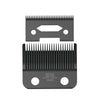 CUCHILLAS FADE CLIPPER ONYX - JRL