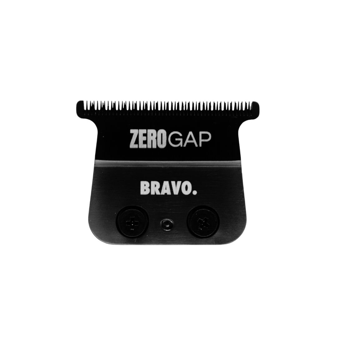 CUCHILLAS GRAPHITO SKELETON ZERO GAP - BRAVO - Bravo Spain