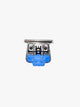 CUCHILLAS GRAPHITO SKELETON ZERO GAP CON ADAPTADOR PARA TRIMMER JRL – BRAVO