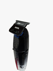 CUCHILLAS GRAPHITO SKELETON ZERO GAP CON ADAPTADOR PARA TRIMMER JRL – BRAVO - Bravo Spain