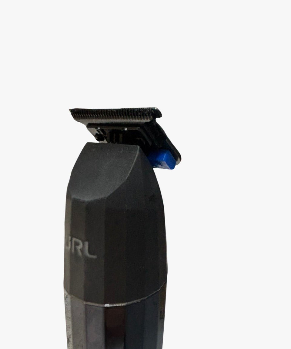 CUCHILLAS GRAPHITO SKELETON ZERO GAP CON ADAPTADOR PARA TRIMMER JRL – BRAVO - Bravo Spain