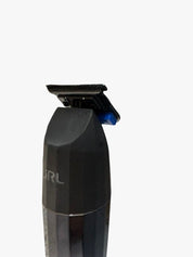 CUCHILLAS GRAPHITO SKELETON ZERO GAP CON ADAPTADOR PARA TRIMMER JRL – BRAVO - Bravo Spain