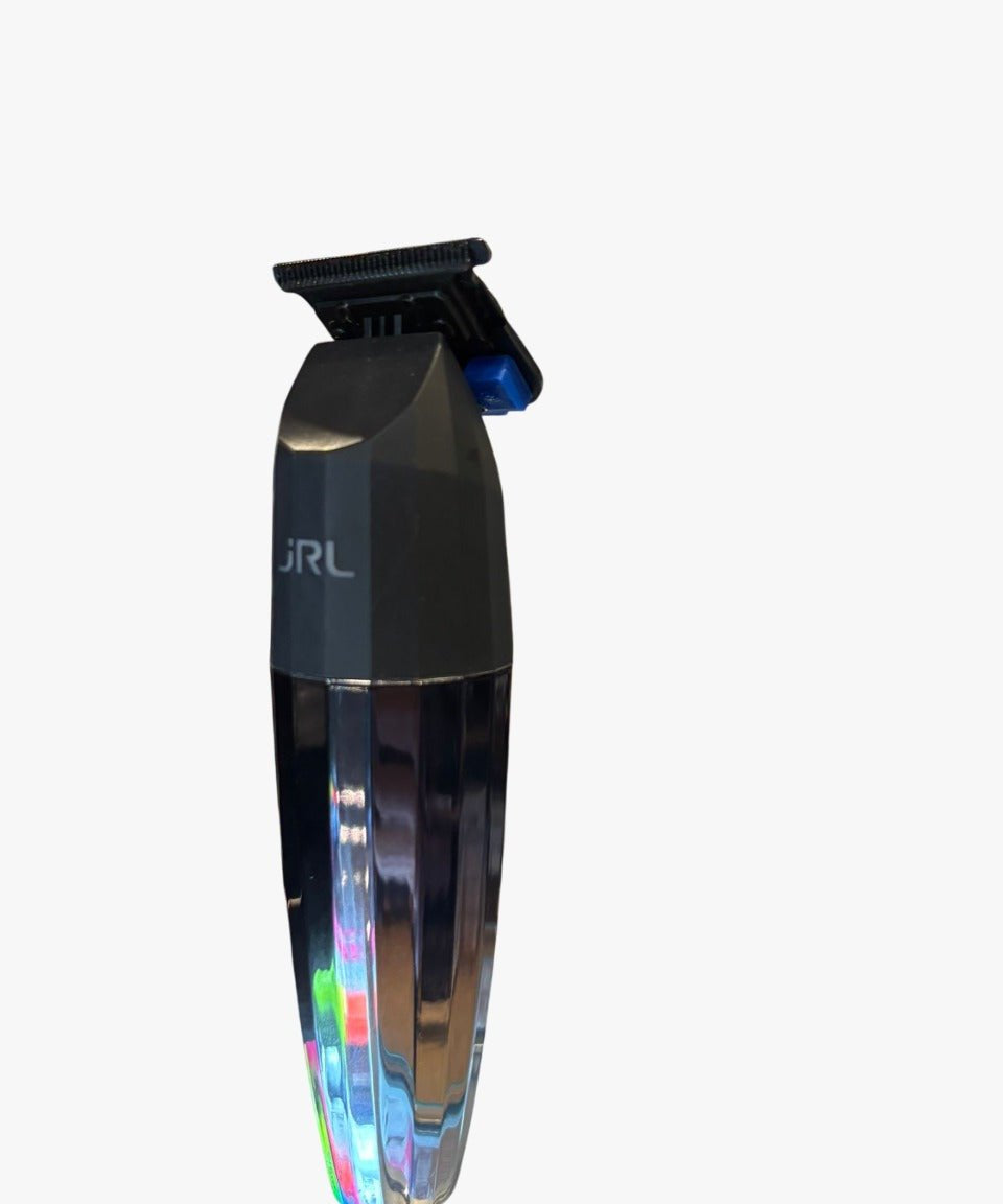 CUCHILLAS GRAPHITO SKELETON ZERO GAP CON ADAPTADOR PARA TRIMMER JRL – BRAVO - Bravo Spain