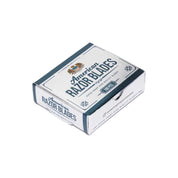 CUCHILLAS PARA NAVAJA - AMERICAN RAZOR BLADES - Bravo Spain