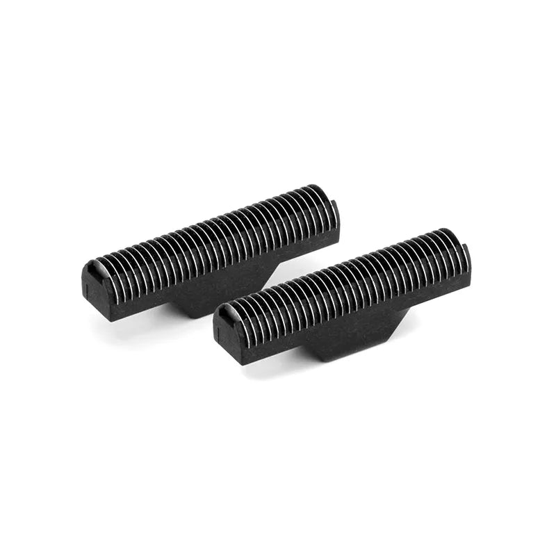 CUCHILLAS SHAVER REBEL - STYLECRAFT - Bravo Spain