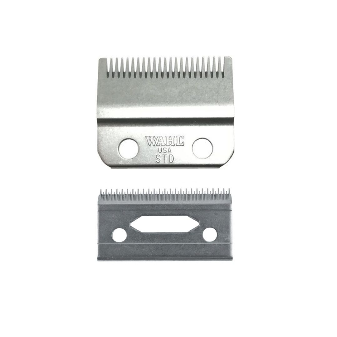 CUCHILLAS STAGGERTOOTH (MAGIC CLIP) - WAHL - Bravo Spain