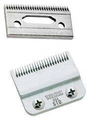 CUCHILLAS SURGICAL (SENIOR) - WAHL - Bravo Spain