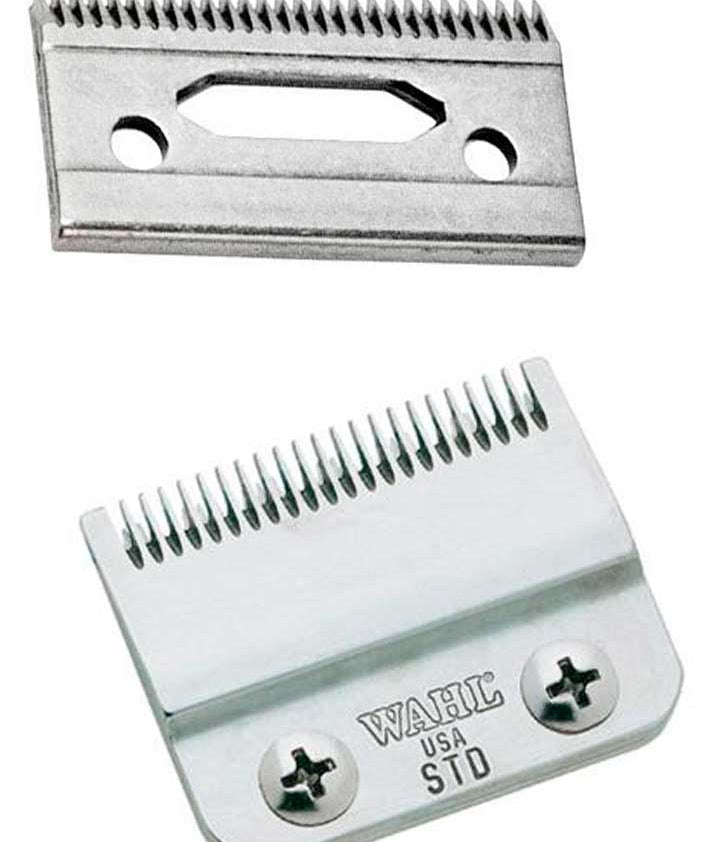 CUCHILLAS SURGICAL (SENIOR) - WAHL - Bravo Spain