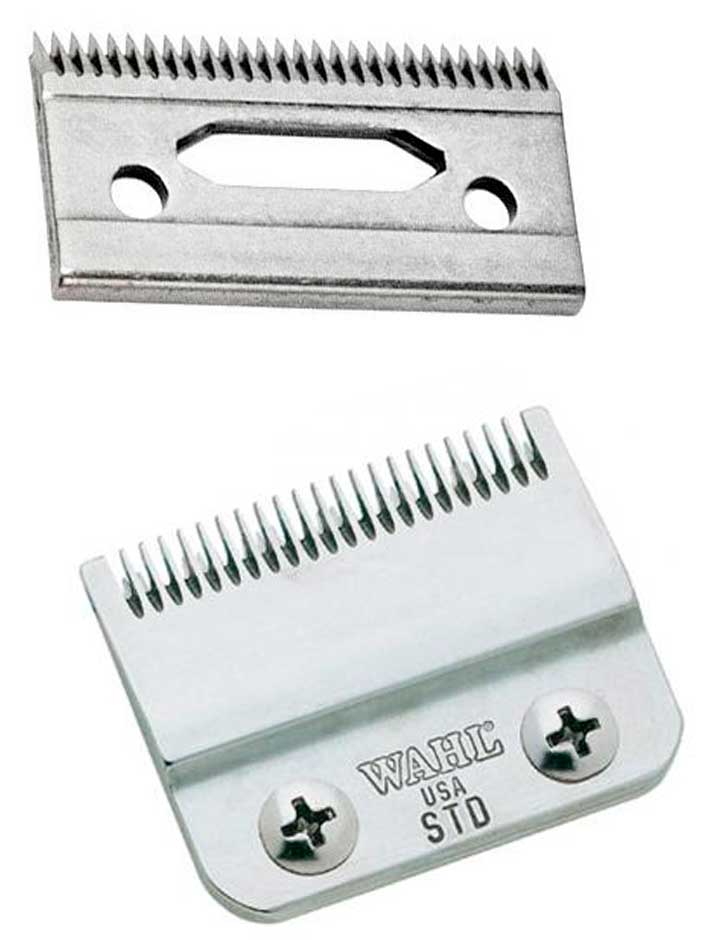 CUCHILLAS SURGICAL (SENIOR) - WAHL - Bravo Spain