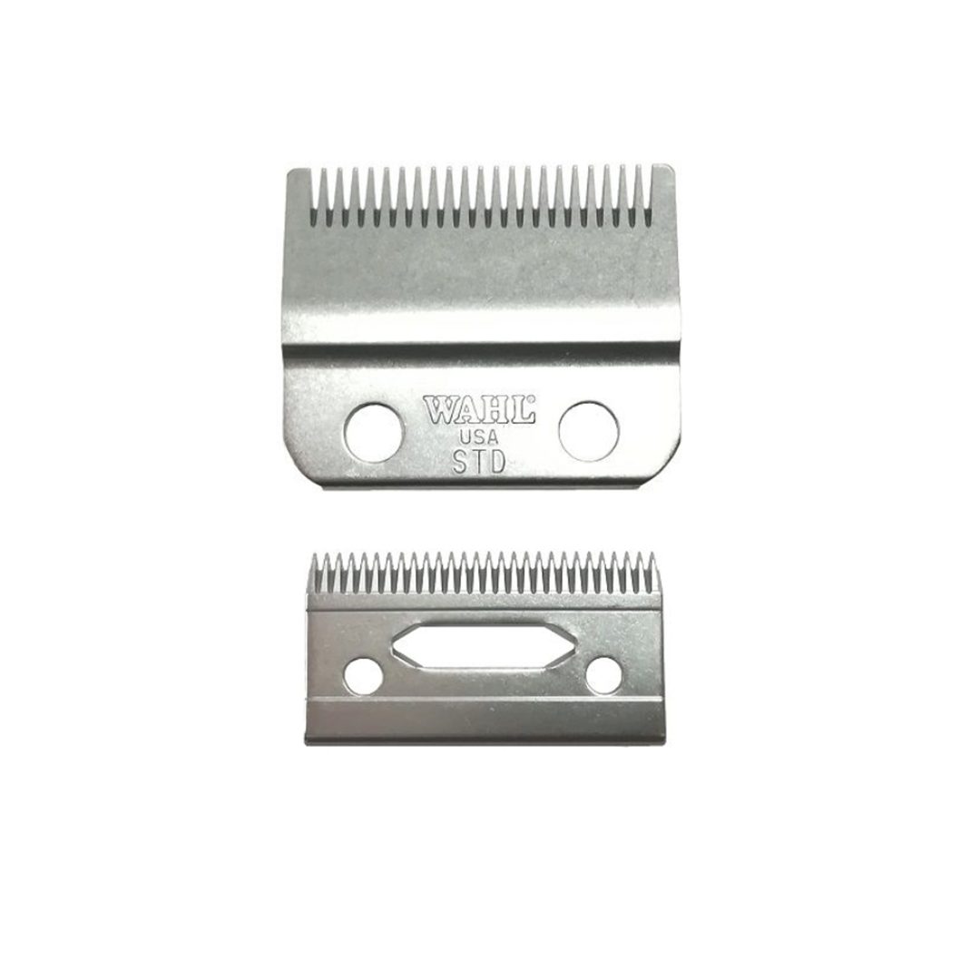 CUCHILLAS SURGICAL (SENIOR) - WAHL - Bravo Spain