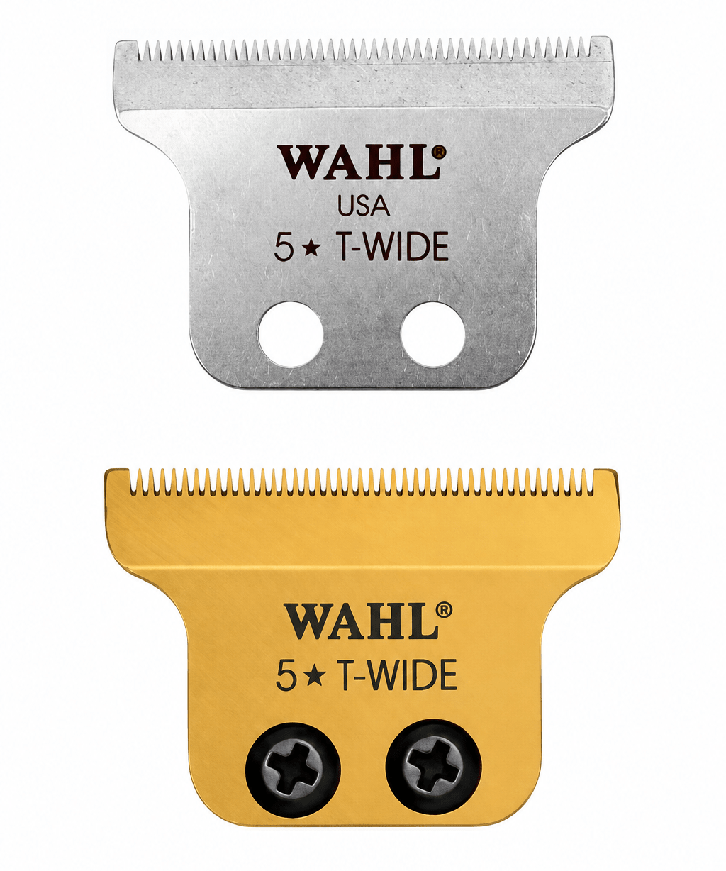 CUCHILLAS T-WIDE - WAHL-1 - Bravo Perfomance