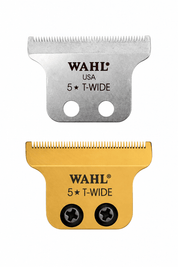 CUCHILLAS T-WIDE - WAHL-1 - Bravo Perfomance