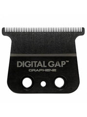 CUCHILLAS TRIMMER GRAPHENO - COCCO - 1 - Bravo Spain