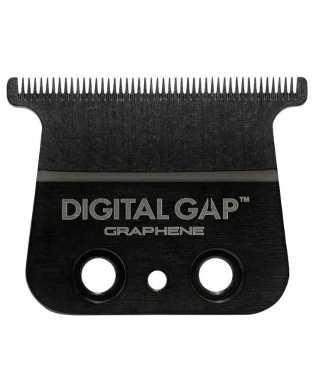 CUCHILLAS TRIMMER GRAPHENO - COCCO - 1 - Bravo Spain