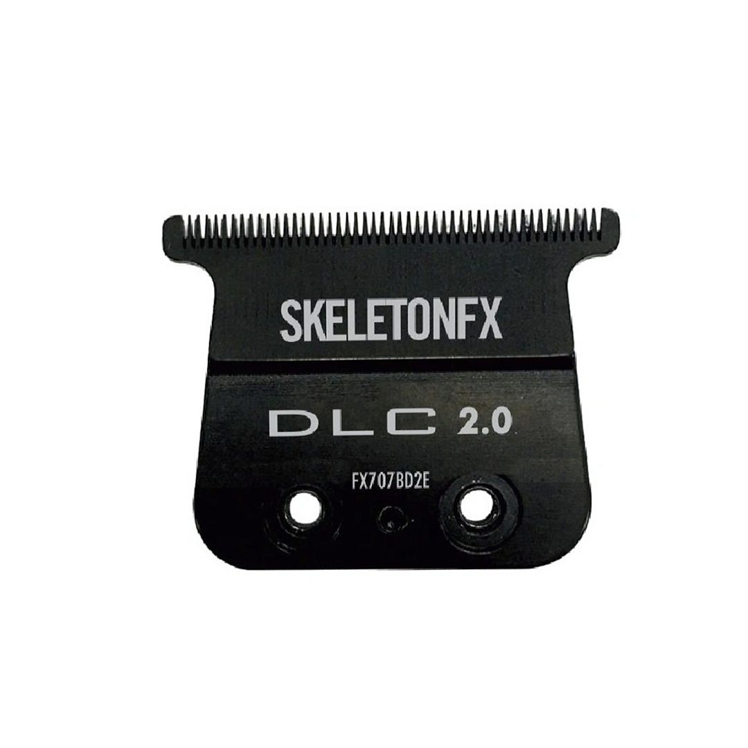 CUCHILLAS TRIMMER SKELETON - BABYLISS-7 - Bravo Perfomance