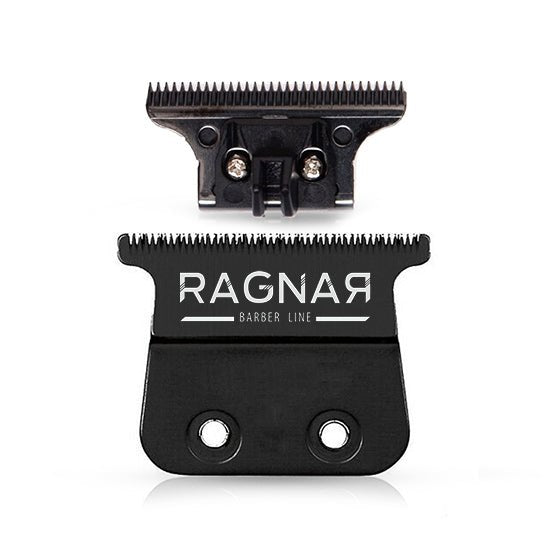 CUCHILLAS TRIMMER SPACE S - RAGNAR - Bravo Spain