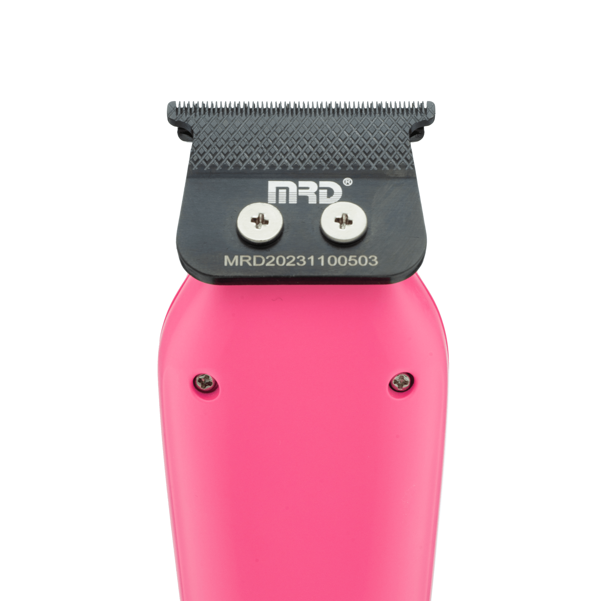 CUCHILLAS TRIMMER ULTIMATE X - MRD PRO - Bravo Spain