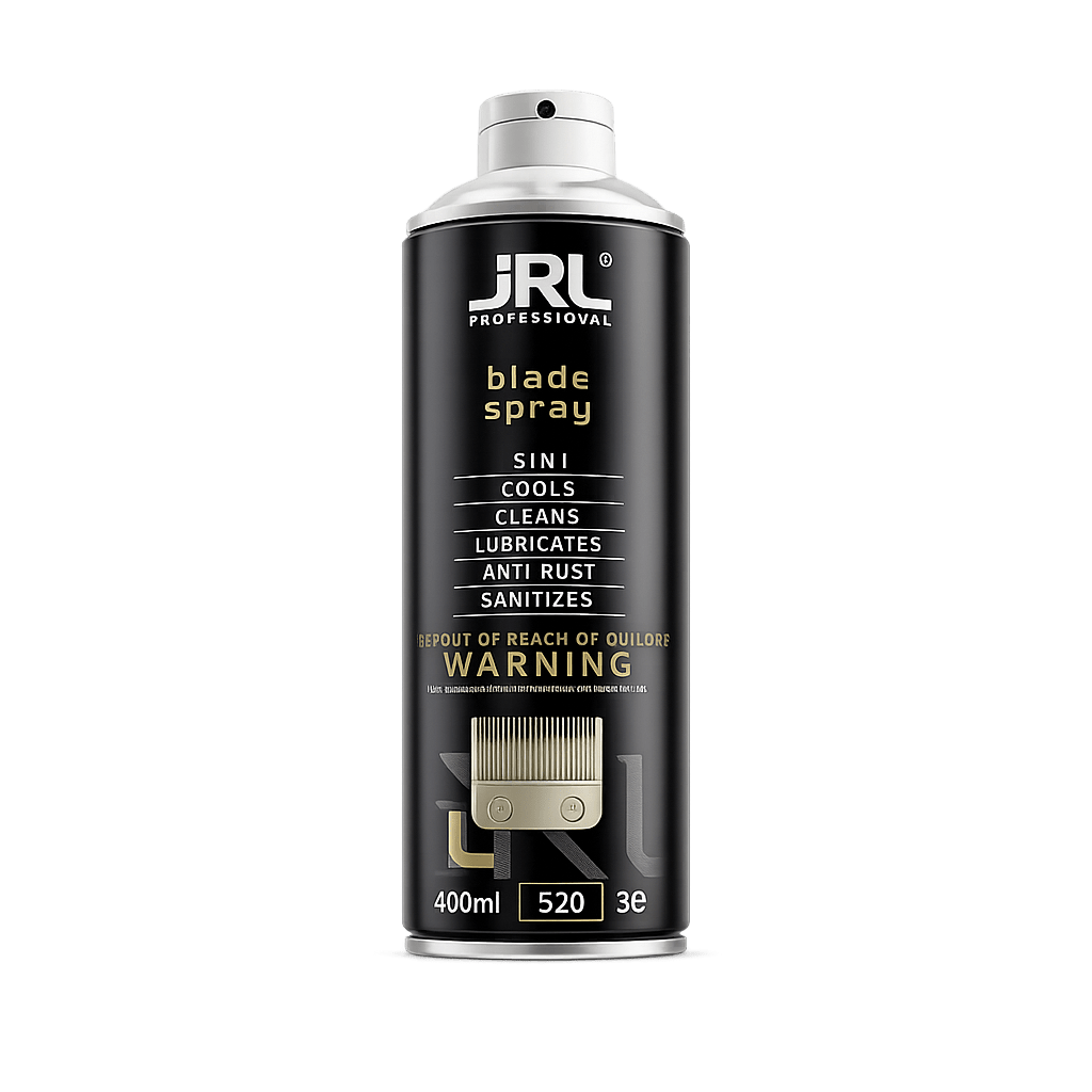 DESINFECTANTE 5 EN 1 (400ML) - JRL-1 - Bravo Spain