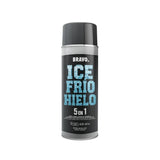 DESINFECTANTE 5 EN 1 ICE,FRIO,HIELO (400ML) - BRAVO