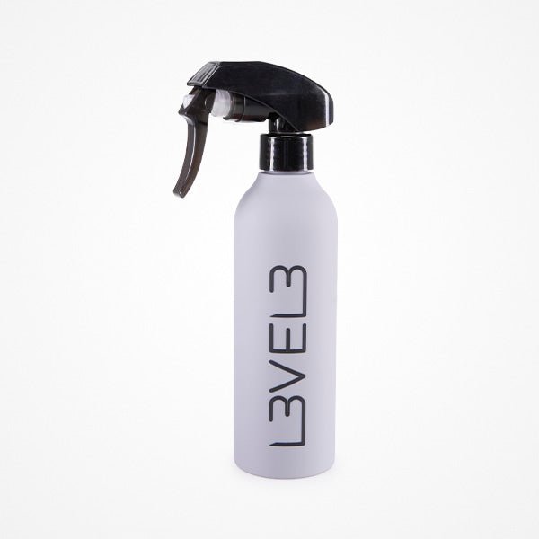 DIFUSOR DE AGUA GRIS (300ML) - LEVEL 3 - Bravo Spain