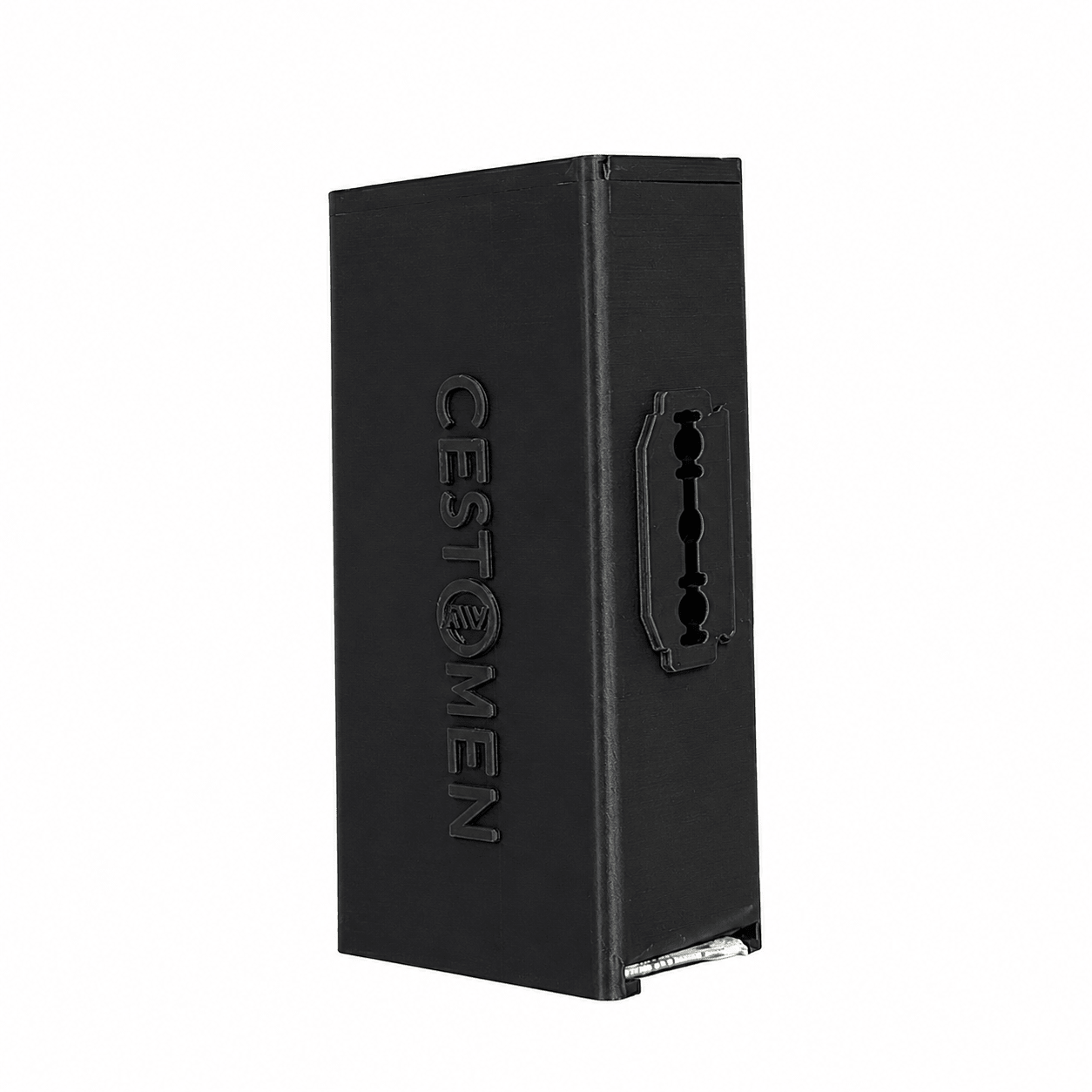 DISPENSADOR IMANTADO PARA CUCHILLAS COMPLETAS - BRAVO-1 - Bravo Perfomance